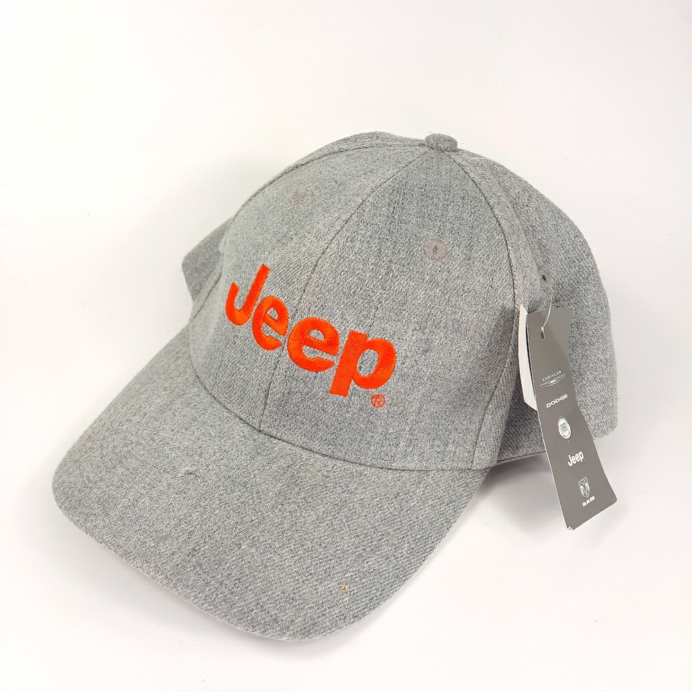 Jeep Cap
